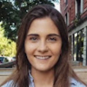 Meet your Posher, Sophia